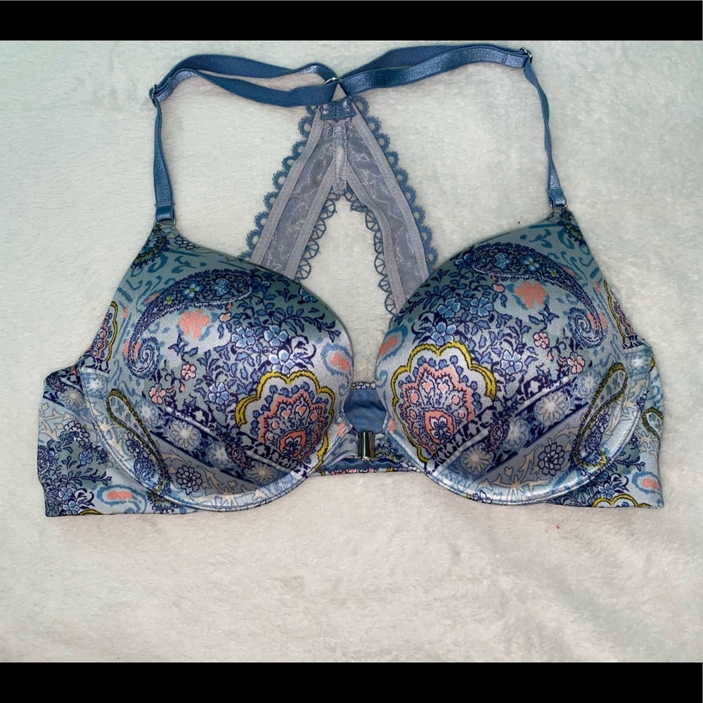 Victoria’s secret bra